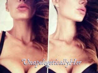 UnapologeticallyHer