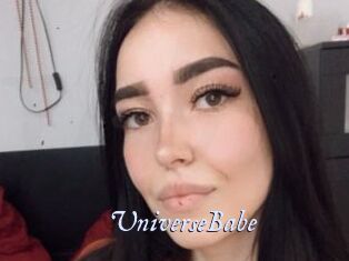 UniverseBabe
