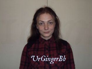 UrGingerBb