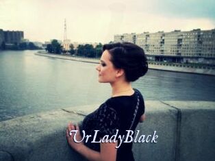 UrLadyBlack