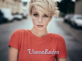 UsanaBaden