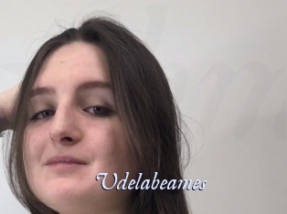 Udelabeames