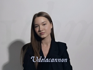 Udelacannon