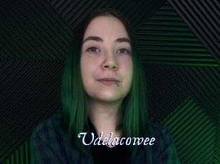 Udelacowee