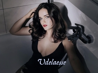 Udelaesse