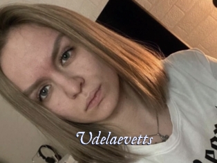 Udelaevetts