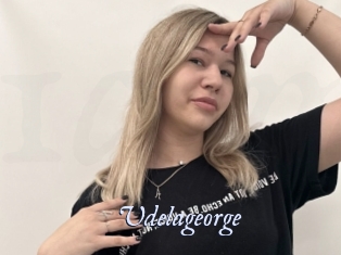 Udelageorge