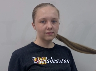 Udelaheaston