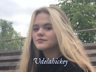 Udelahickey