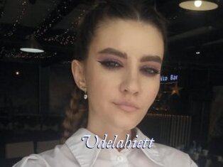 Udelahiett