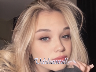 Udeleaxtell