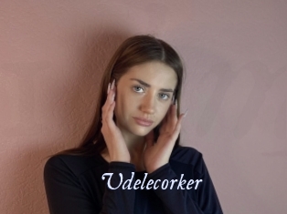 Udelecorker