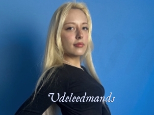 Udeleedmands