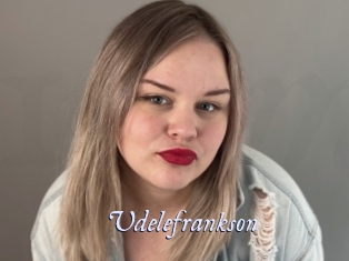 Udelefrankson