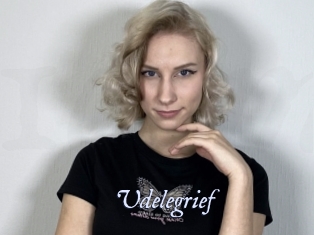 Udelegrief