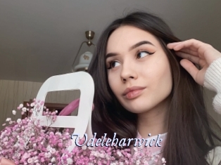Udeleharwick