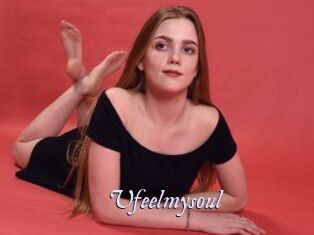 Ufeelmysoul