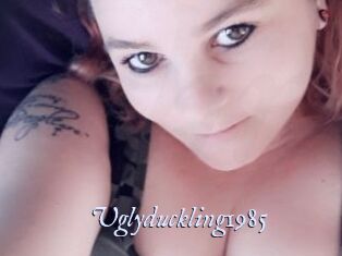 Uglyduckling1985