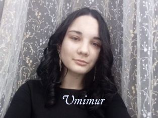 Umimur