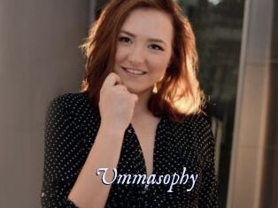 Ummasophy