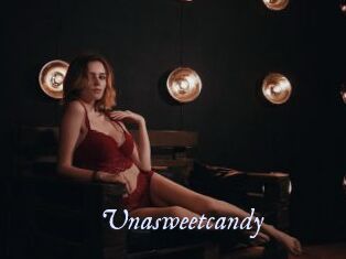Unasweetcandy
