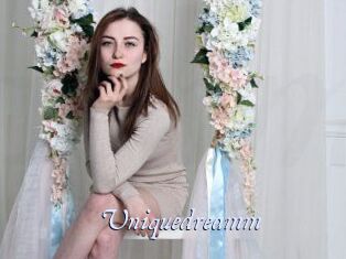 Uniquedreamm