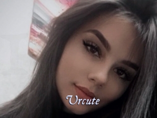 Urcute
