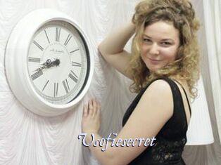Usofiesecret