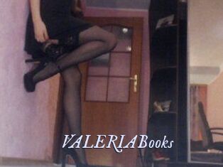 VALERIABooks