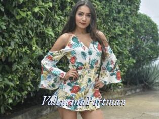 ValentinaPortman