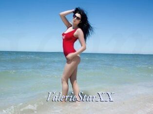 ValerieStarXX