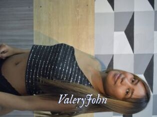 ValeryJohn