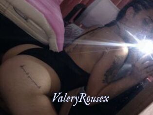 ValeryRousex