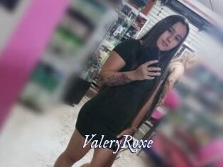 ValeryRoxe