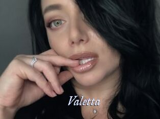 Valetta