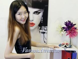 VanessaAwesome
