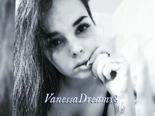 VanessaDream18
