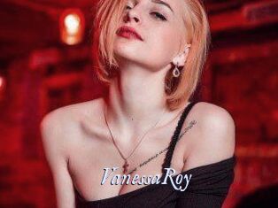 VanessaRoy
