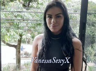 VanessaSexyX