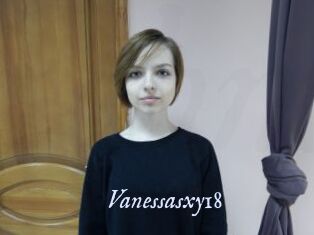 Vanessasxy18