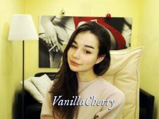 VanillaCherry