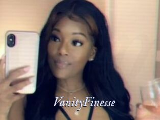 VanityFinesse