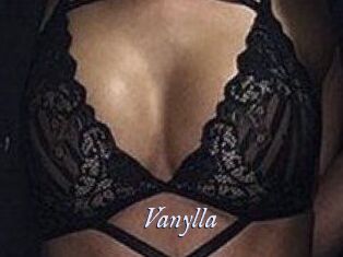 Vanylla