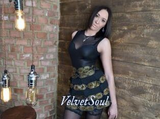 VelvetSoul