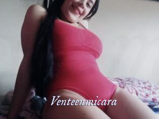 Venteenmicara