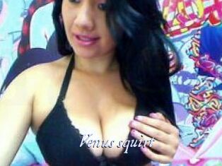Venus_squirt