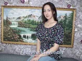VeronaMcdonald