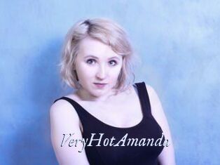 VeryHotAmanda