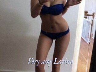 Very_sexy_Latina