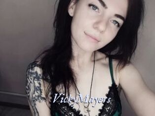 VickyMayers
